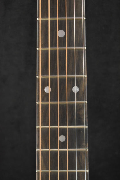 Martin D-28 Rich Robinson Aged Natural