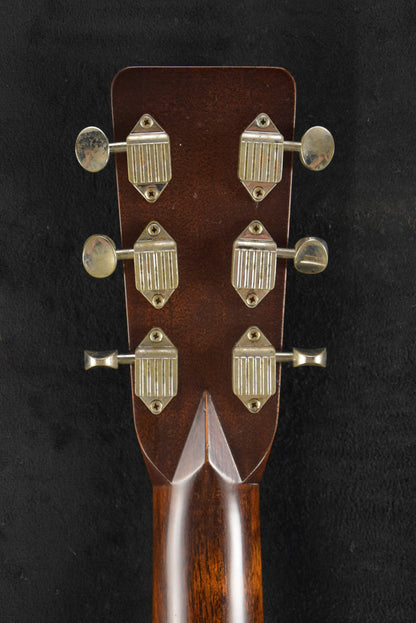 Martin D-28 Rich Robinson Aged Natural