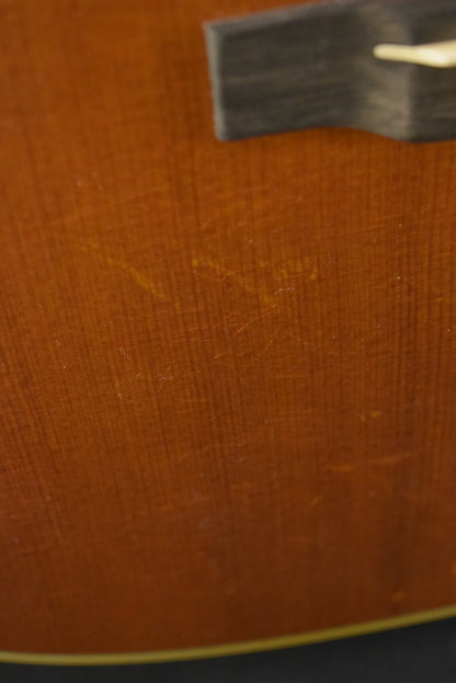 Martin D-28 Rich Robinson Aged Natural