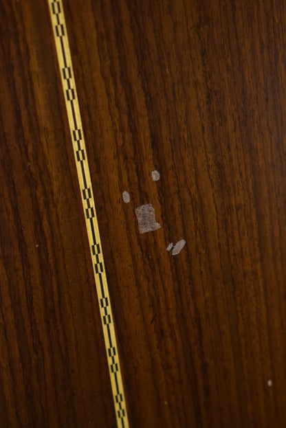 Martin D-28 Rich Robinson Aged Natural