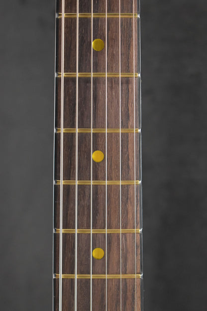 Gibson Lzzy Hale Signature Explorerbird Cardinal Red