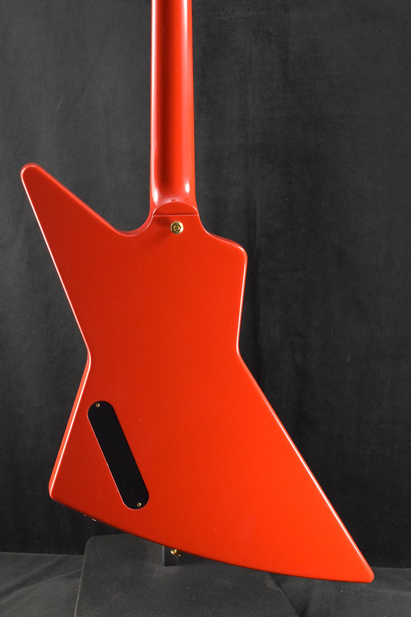 Gibson Lzzy Hale Signature Explorerbird Cardinal Red