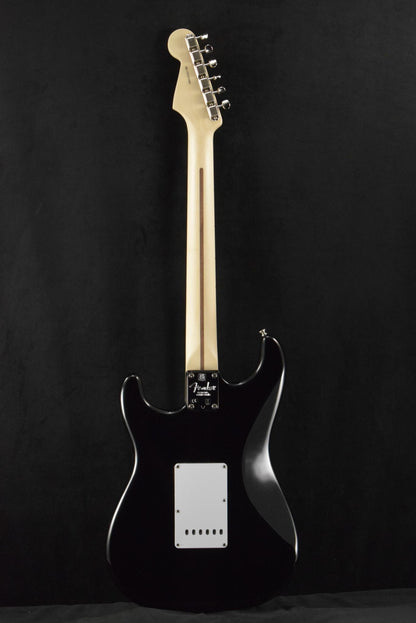 Fender Eric Clapton Stratocaster Black Maple Fingerboard