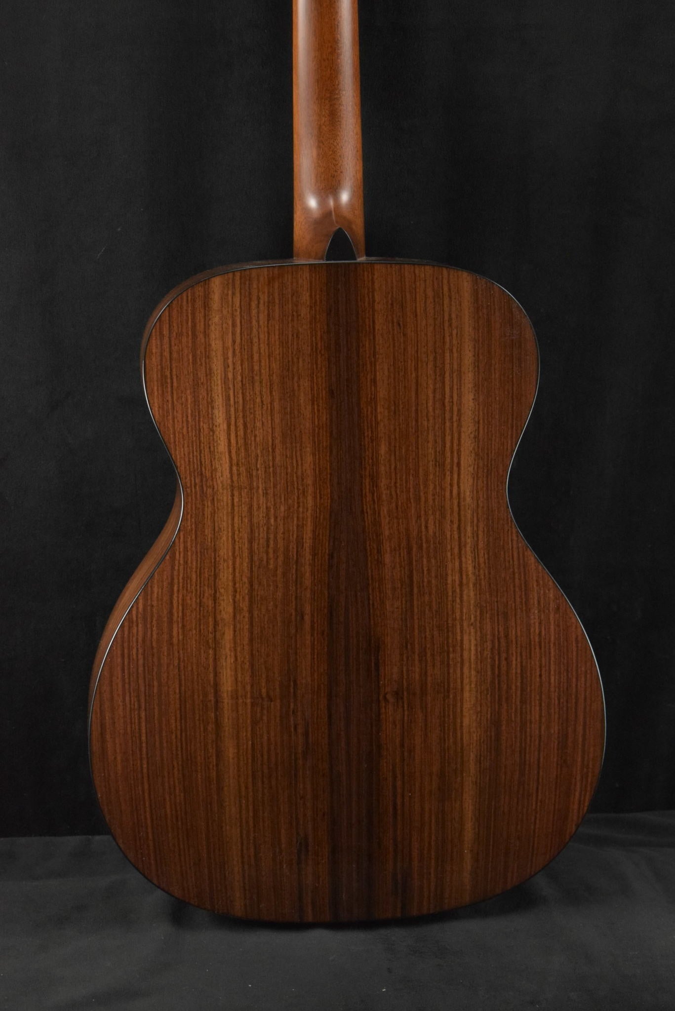 Martin OM-21 1935 Sunburst