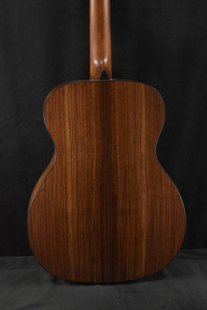 Martin OM-21 1935 Sunburst