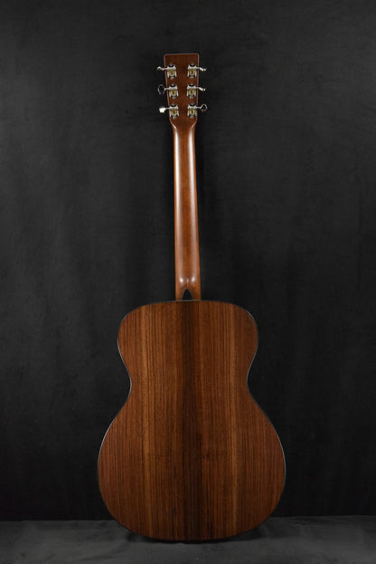 Martin OM-21 1935 Sunburst