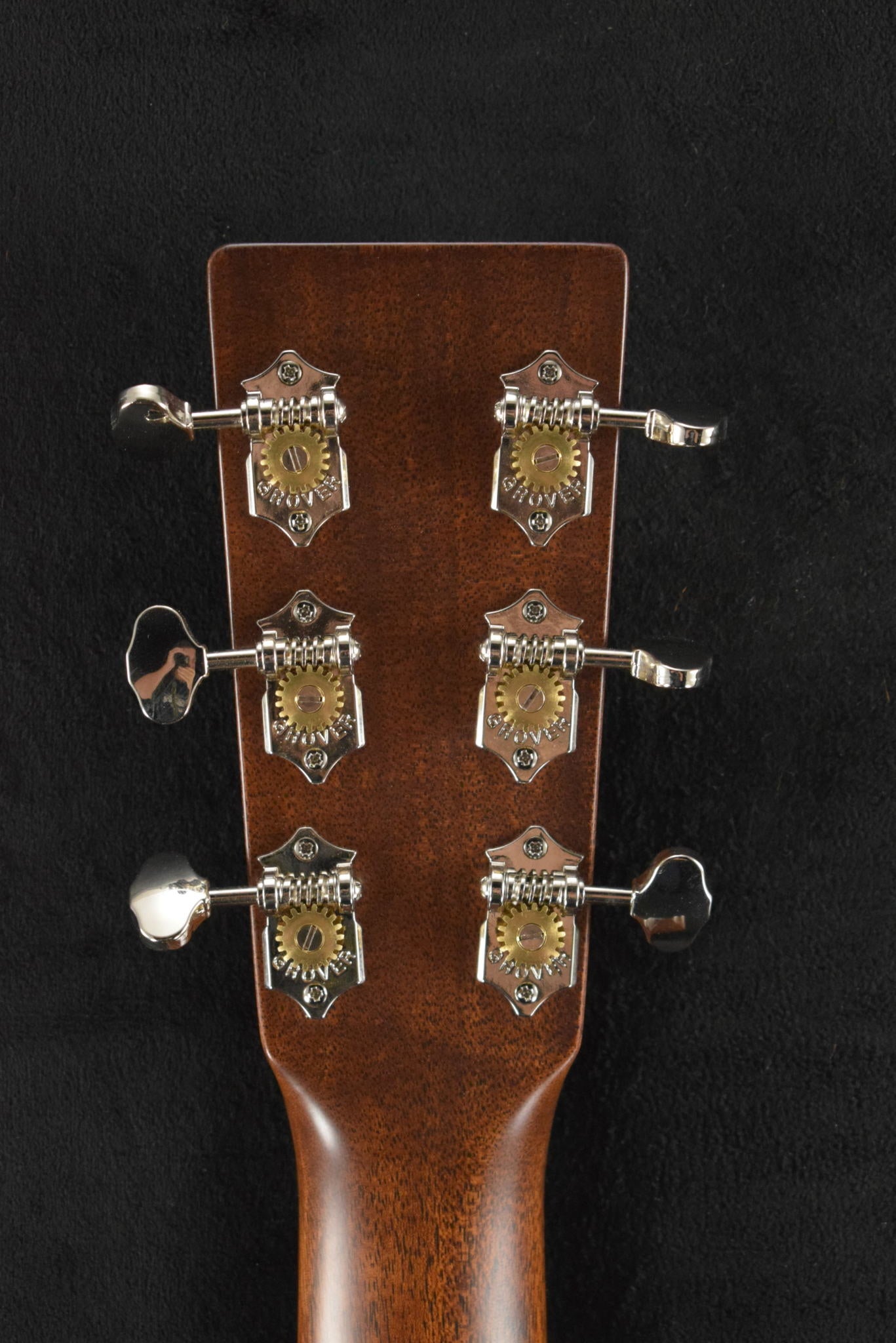 Martin OM-21 1935 Sunburst