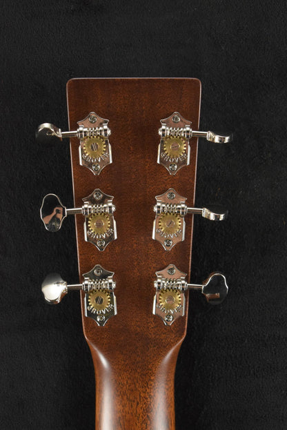 Martin OM-21 1935 Sunburst