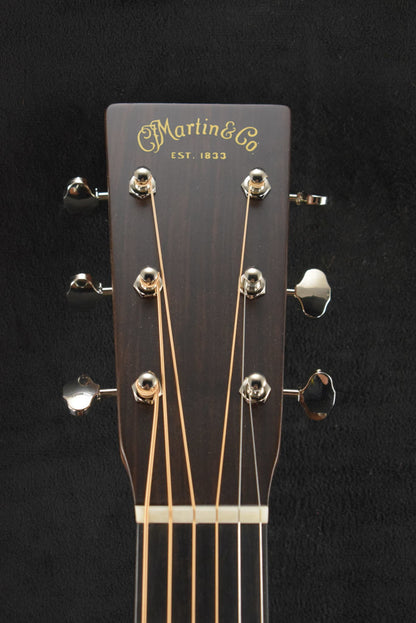 Martin OM-21 1935 Sunburst