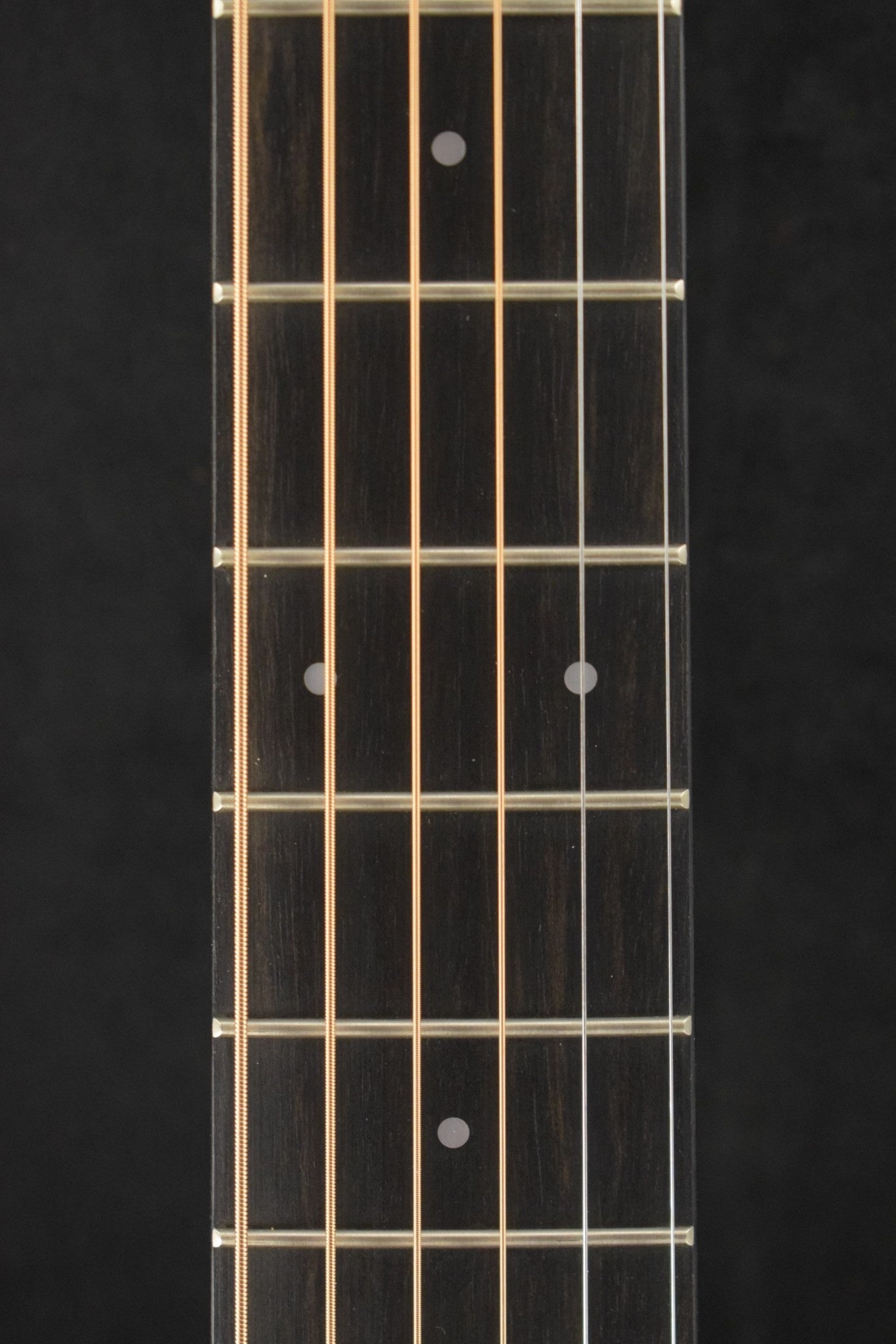 Martin OM-21 1935 Sunburst