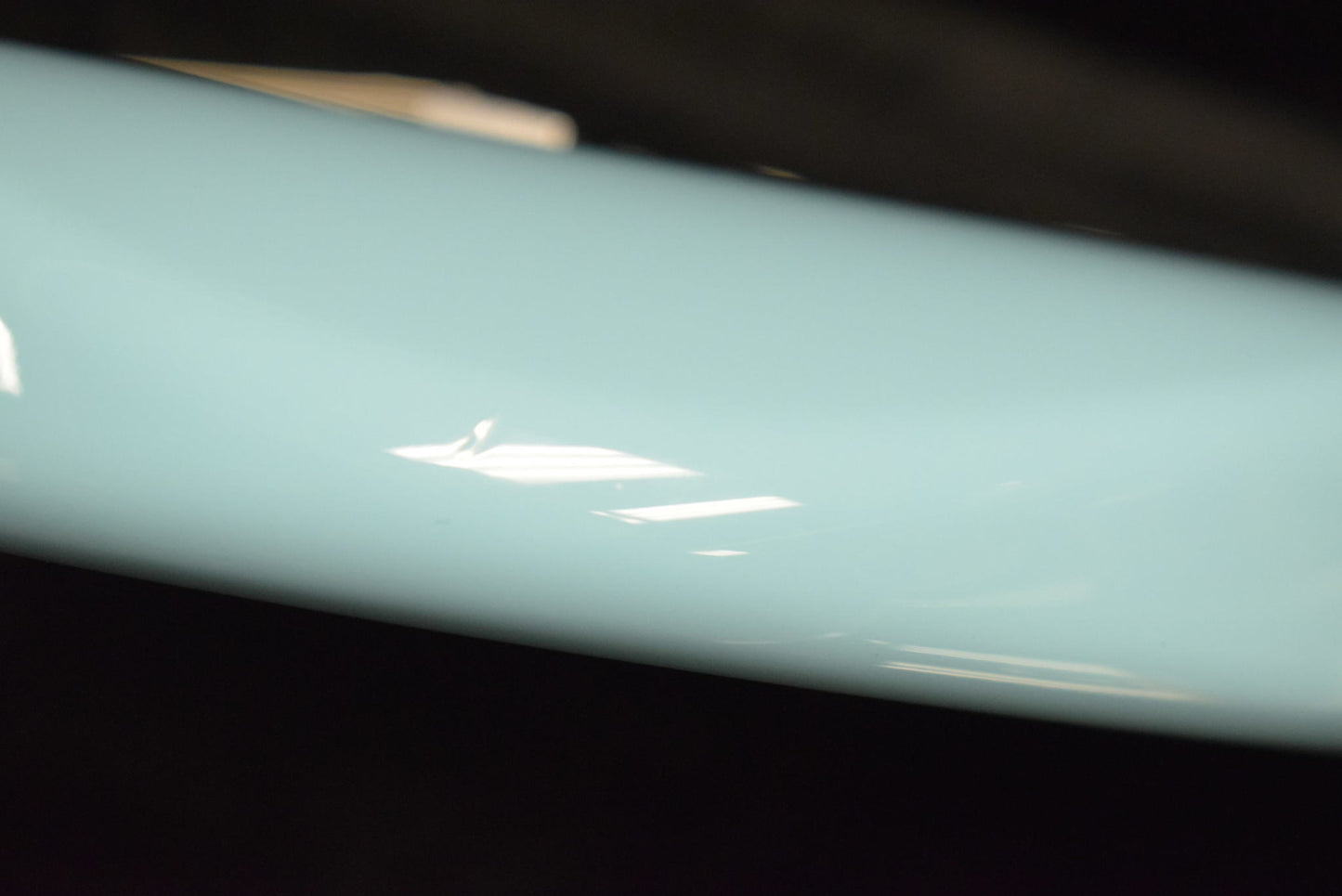 Jackson MJ Series Signature Misha Mansoor So-Cal 2PT Daphne Blue SCRATCH AND DENT