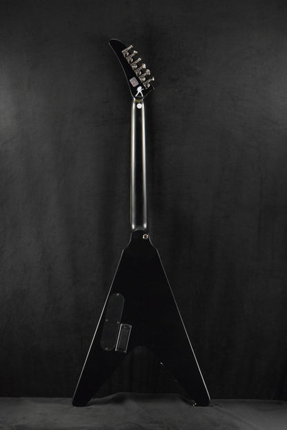 Epiphone Dave Mustaine Flying V Prophecy Aged Dark Red Burst