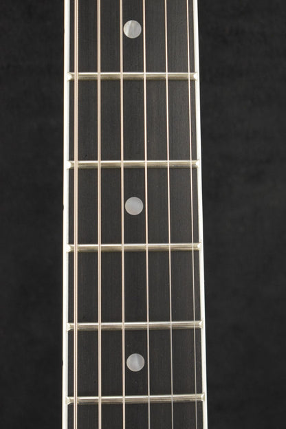 Epiphone Dave Mustaine Flying V Prophecy Aged Dark Red Burst