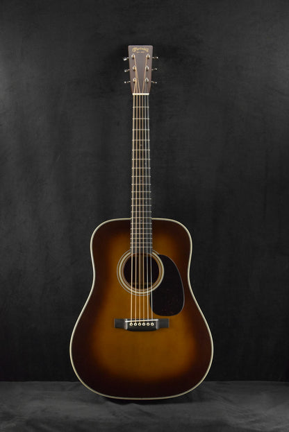 Martin Custom Shop D-28 Authentic 1937 Ambertone