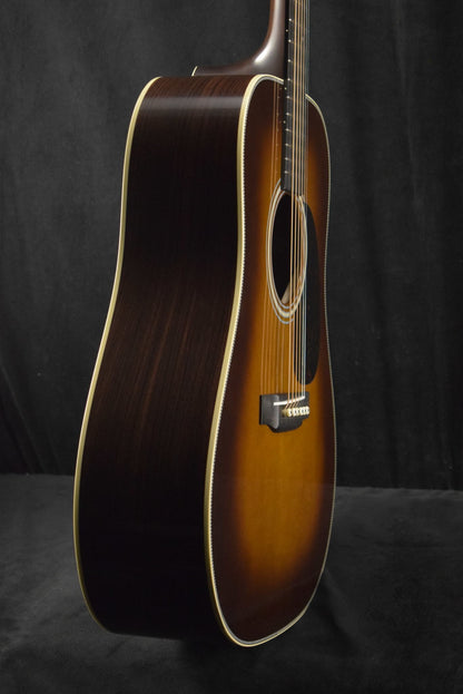Martin Custom Shop D-28 Authentic 1937 Ambertone
