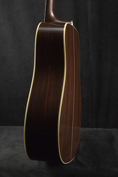 Martin Custom Shop D-28 Authentic 1937 Ambertone