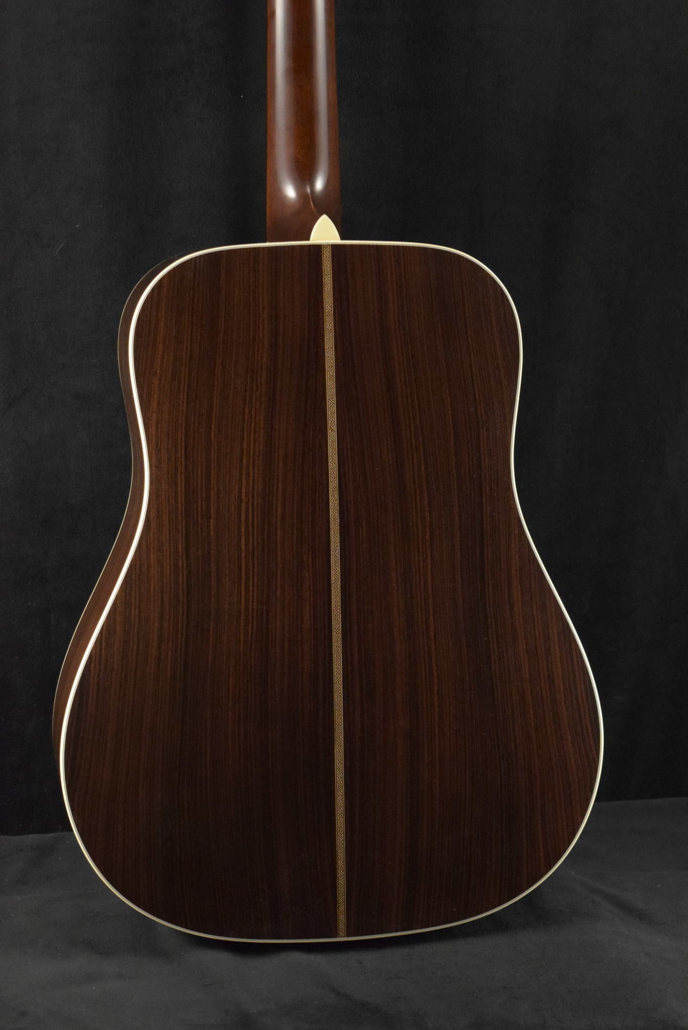Martin Custom Shop D-28 Authentic 1937 Ambertone
