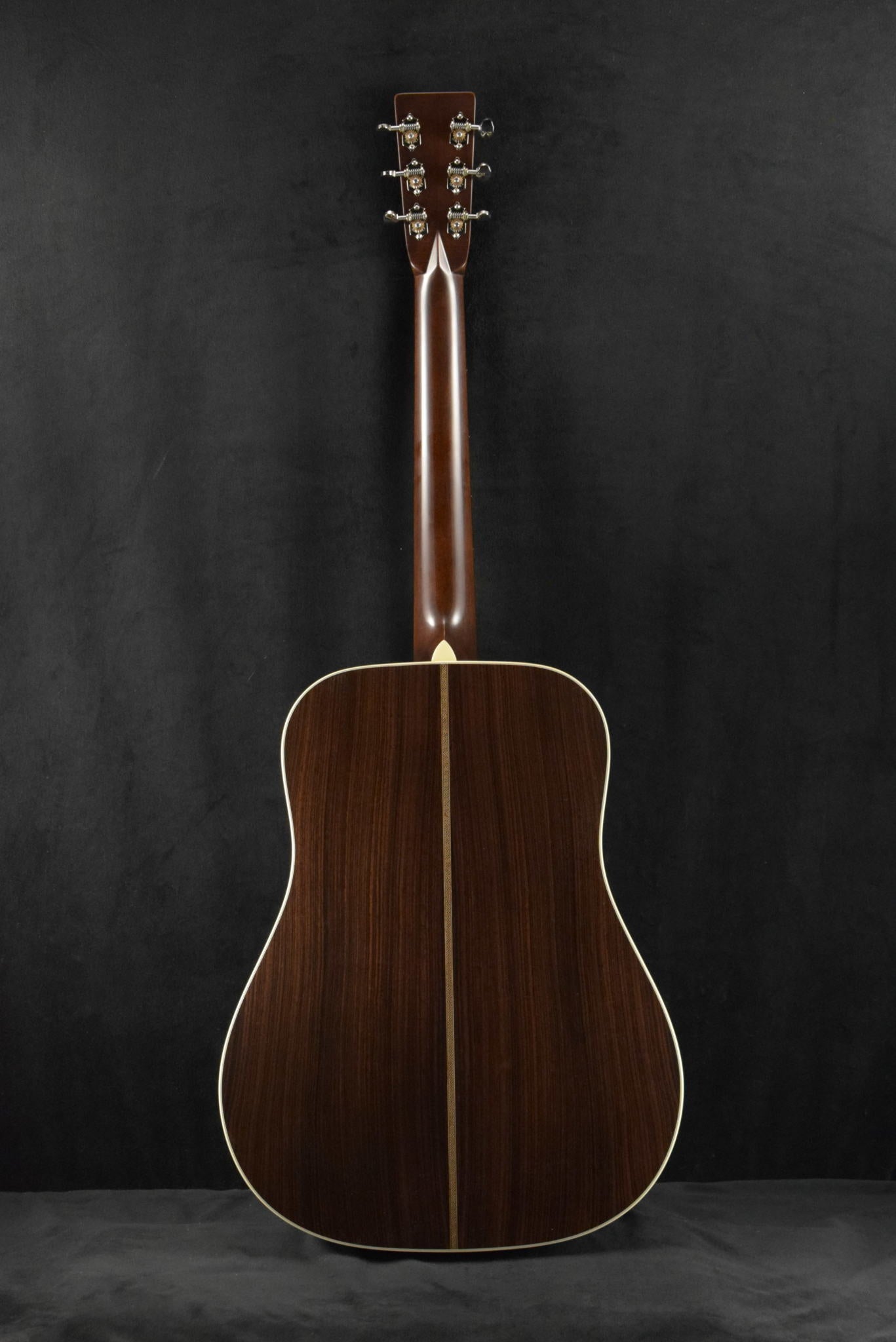 Martin Custom Shop D-28 Authentic 1937 Ambertone