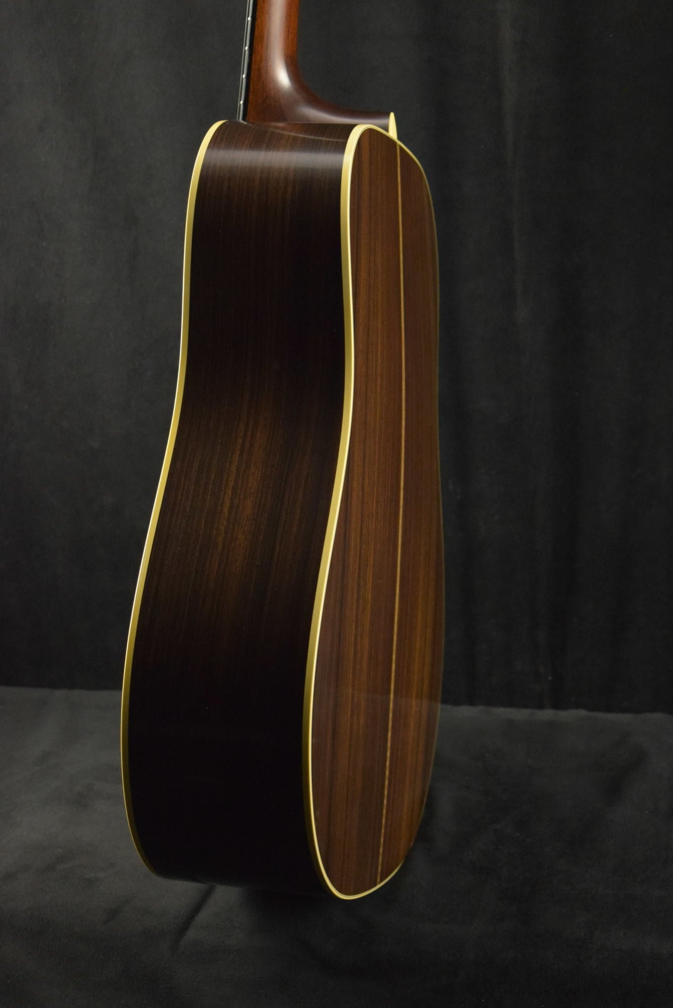 Martin Custom Shop D-28 Authentic 1937 Stage 1 Aging Ambertone