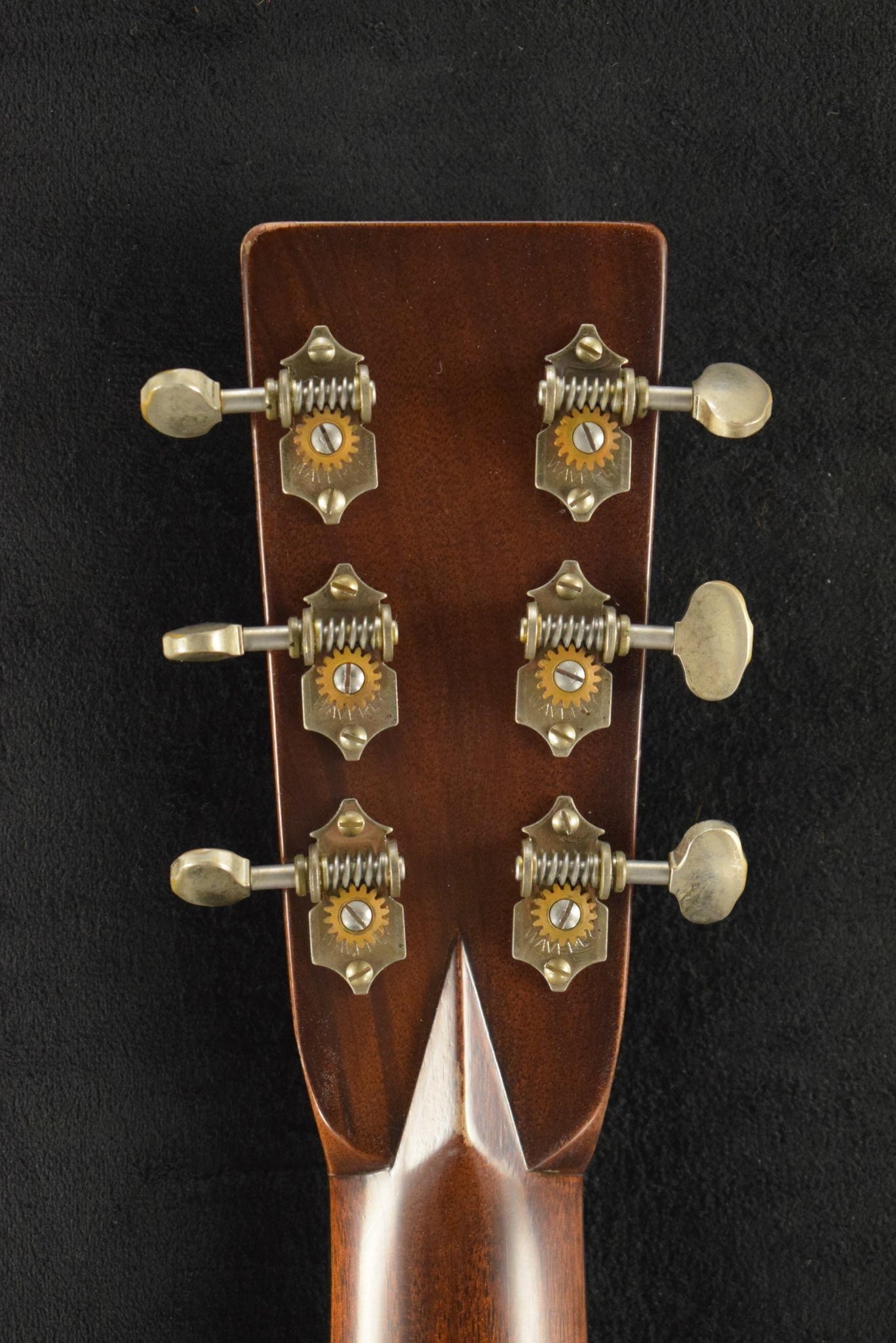 Martin Custom Shop D-28 Authentic 1937 Stage 1 Aging Ambertone
