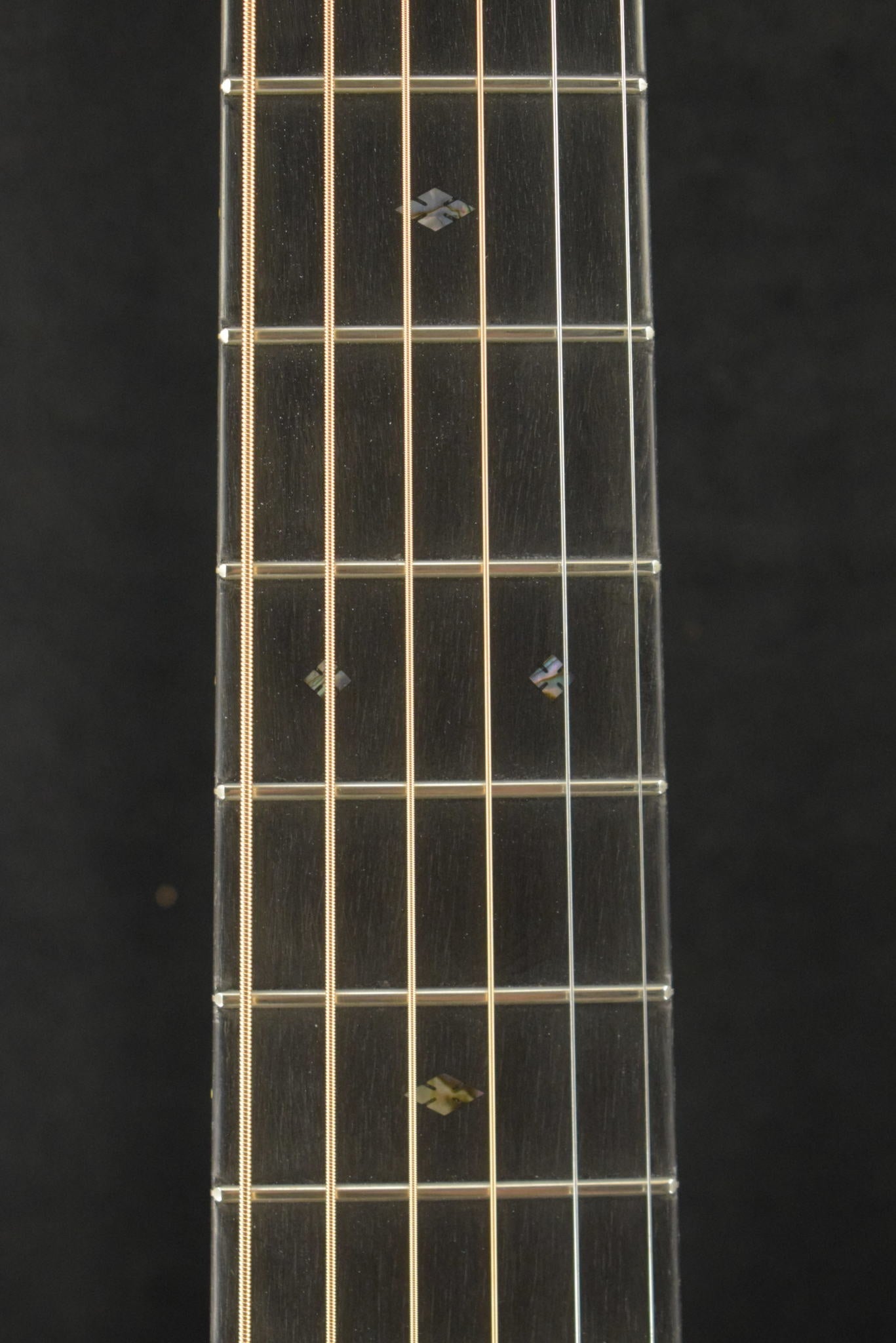 Martin Custom Shop D-28 Authentic 1937 Stage 1 Aging Ambertone