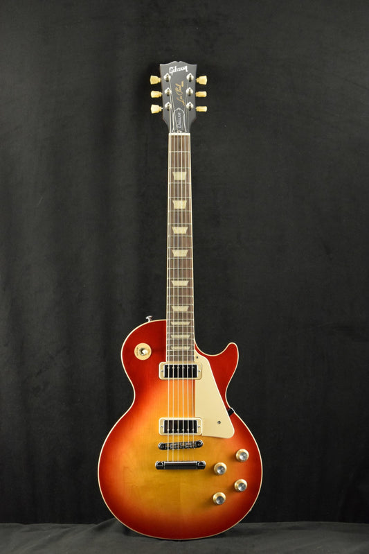 Gibson Les Paul 70s Deluxe 70s Cherry Sunburst