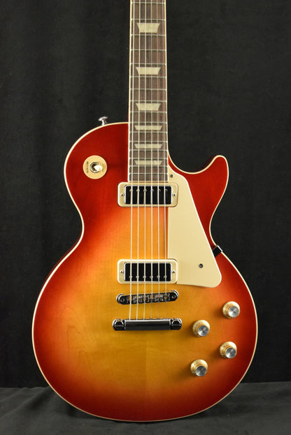 Gibson Les Paul 70s Deluxe 70s Cherry Sunburst