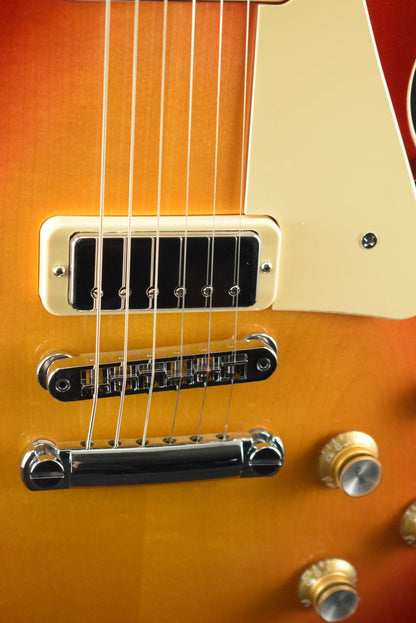 Gibson Les Paul 70s Deluxe 70s Cherry Sunburst