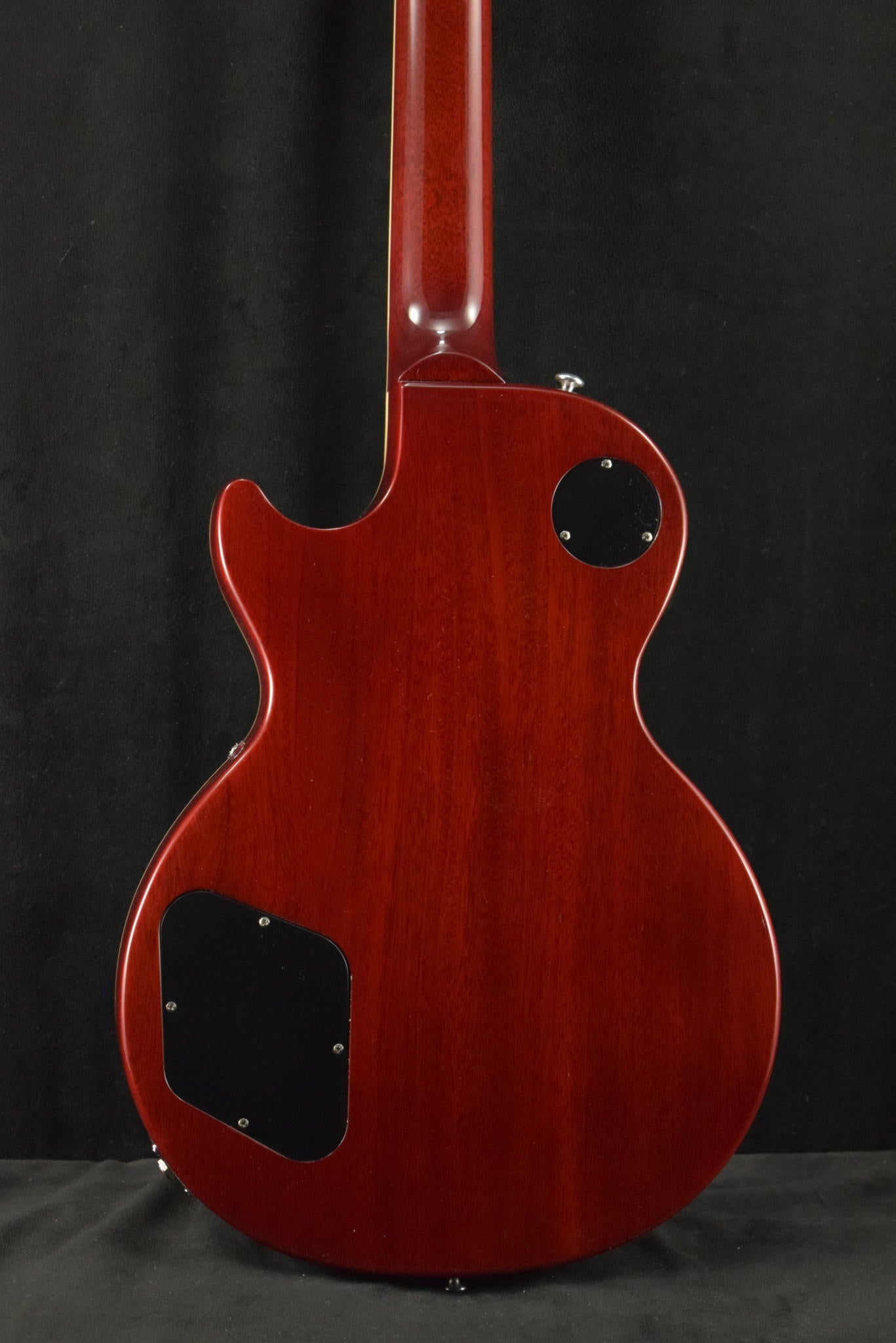 Gibson Les Paul 70s Deluxe 70s Cherry Sunburst