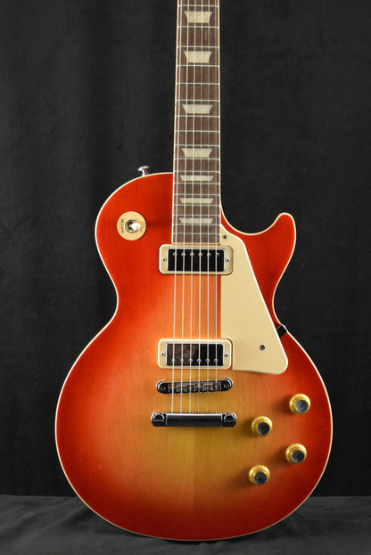 Gibson Les Paul 70s Deluxe 70s Cherry Sunburst