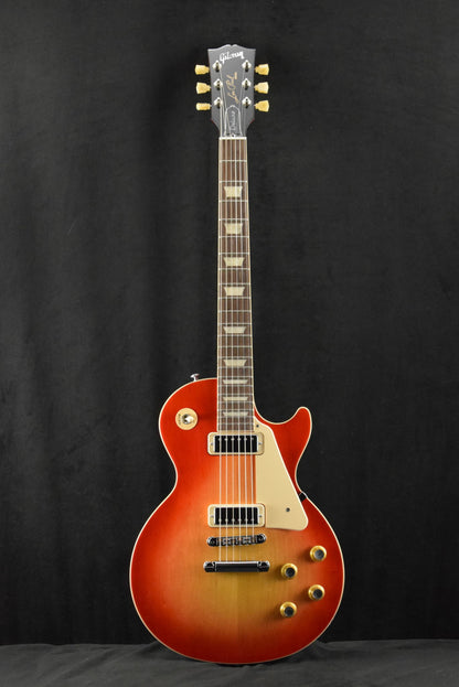 Gibson Les Paul 70s Deluxe 70s Cherry Sunburst