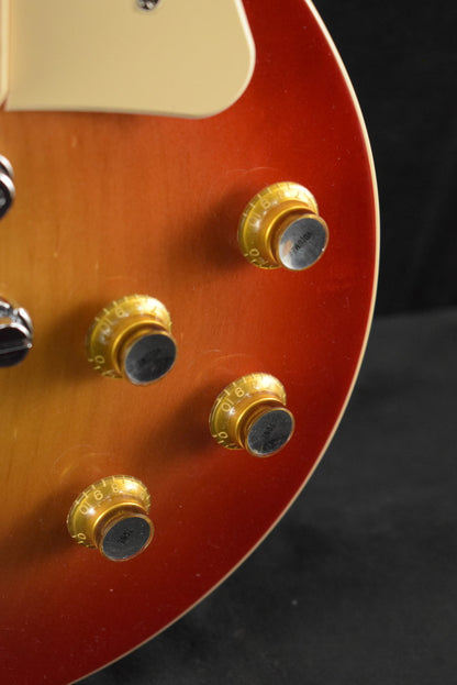 Gibson Les Paul 70s Deluxe 70s Cherry Sunburst