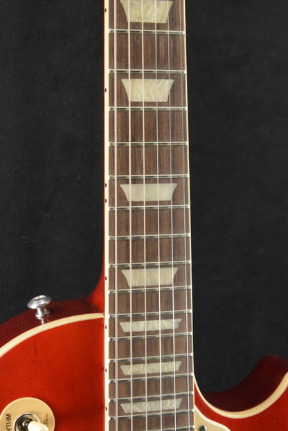 Gibson Les Paul 70s Deluxe 70s Cherry Sunburst
