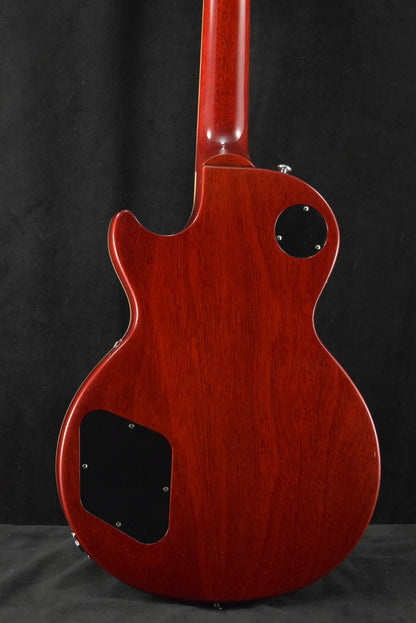 Gibson Les Paul 70s Deluxe 70s Cherry Sunburst