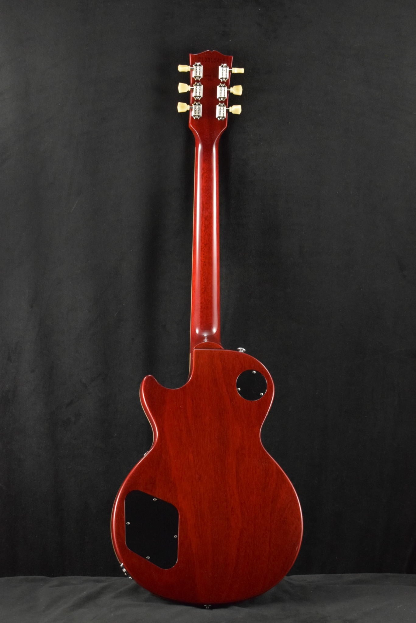 Gibson Les Paul 70s Deluxe 70s Cherry Sunburst