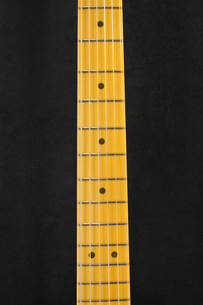 Fender American Vintage II 1972 Telecaster Thinline 3-Color Sunburst Maple Fingerboard