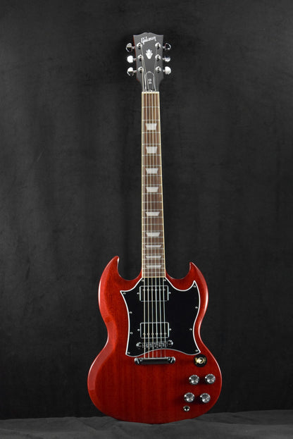 Gibson SG Standard Heritage Cherry