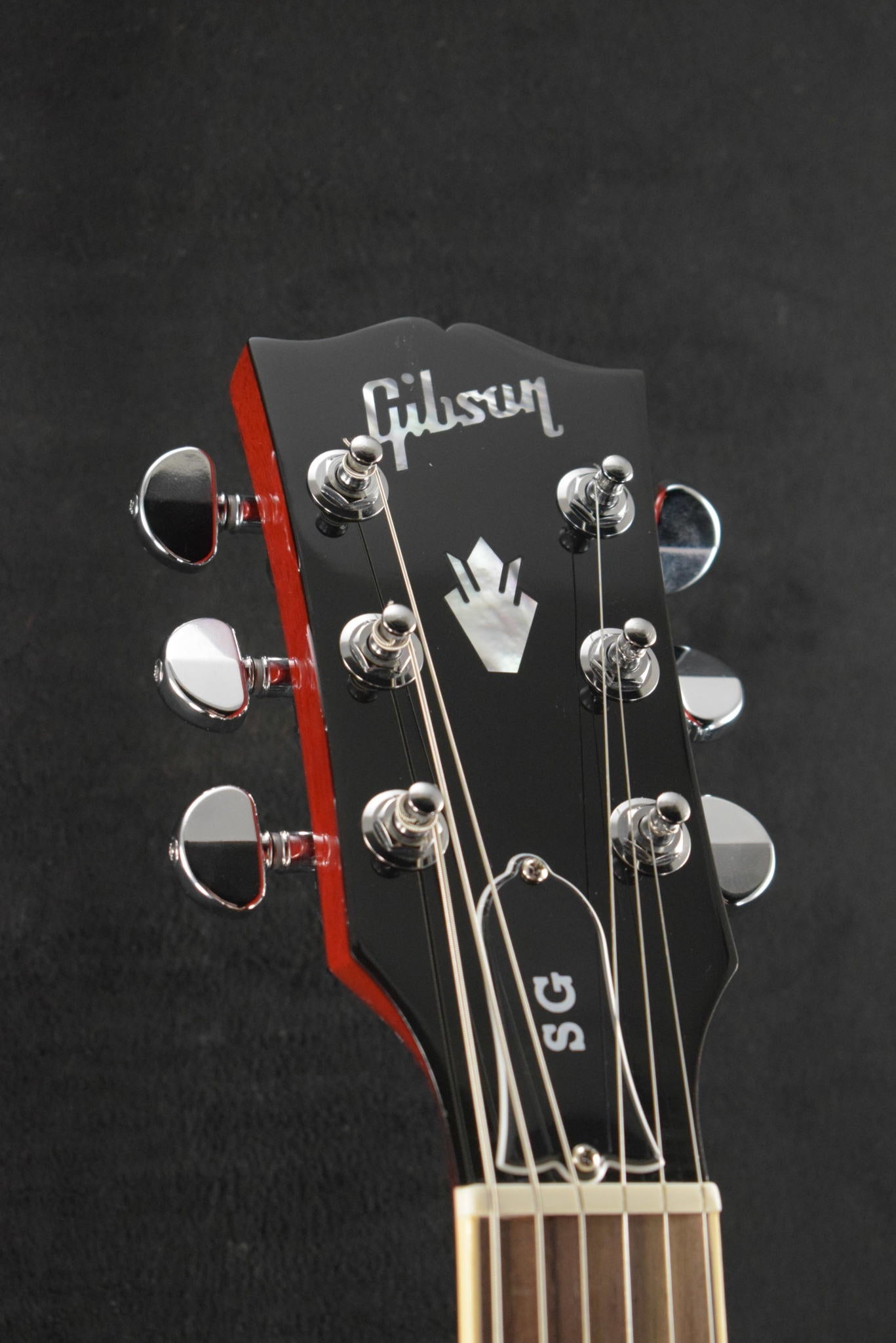 Gibson SG Standard Heritage Cherry