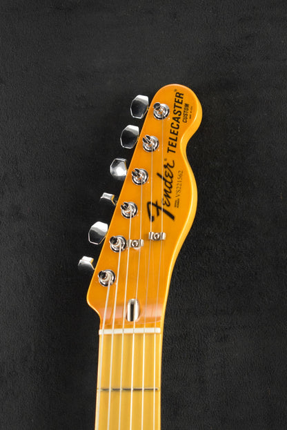 Fender American Vintage II 1977 Telecaster Custom Wine Maple Fingerboard