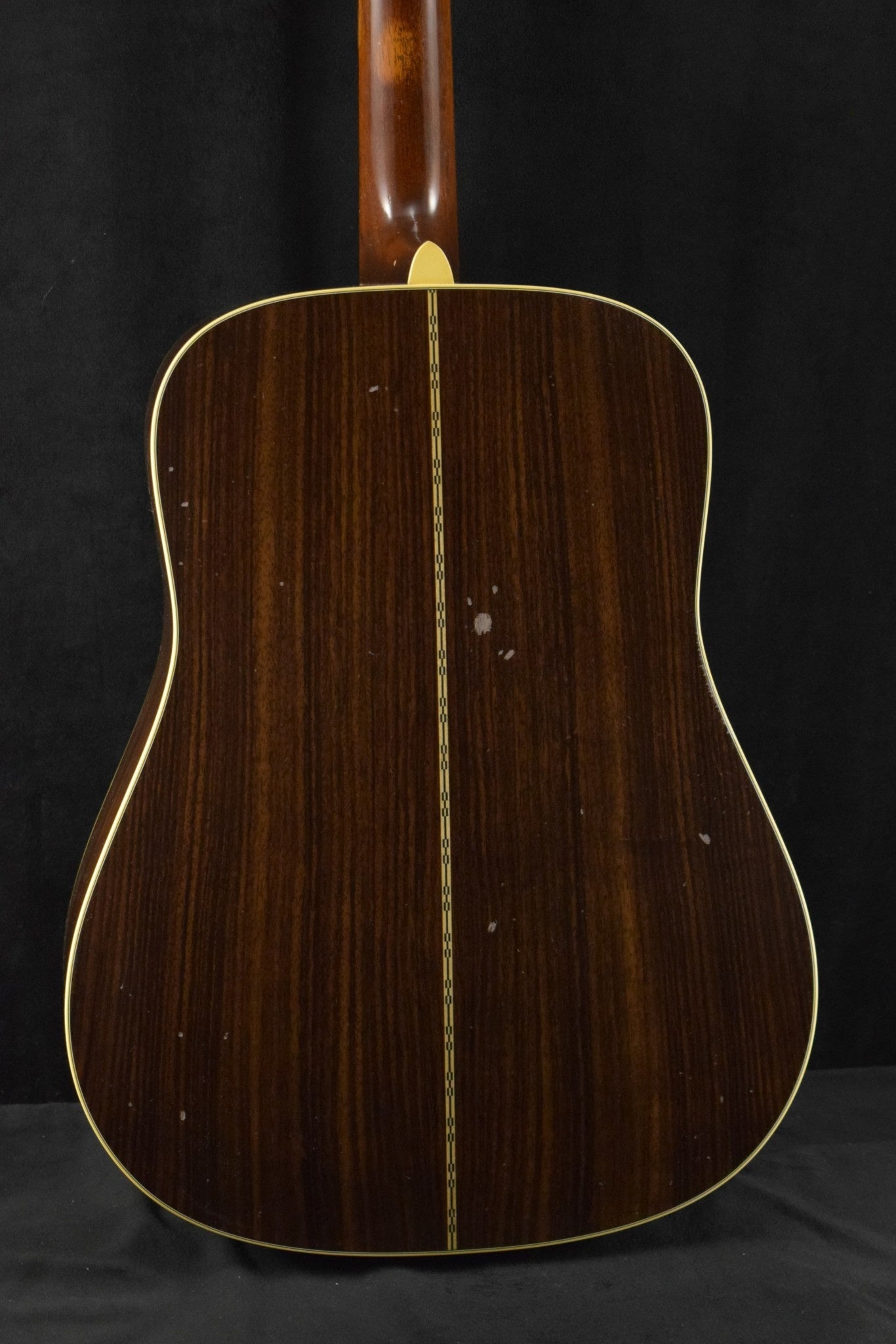 Martin D-28 Rich Robinson Aged Natural