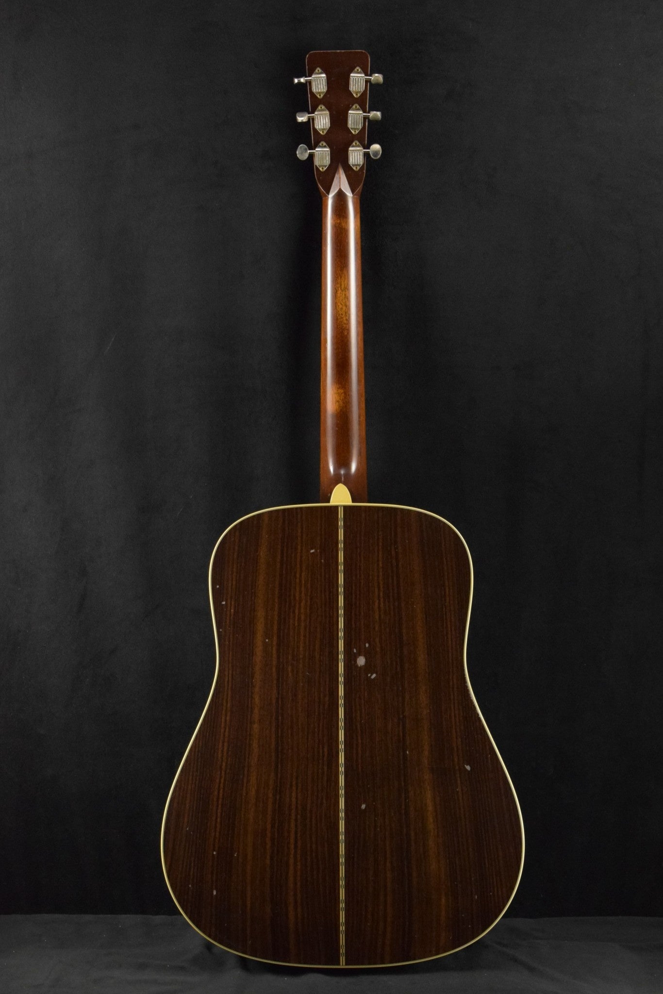 Martin D-28 Rich Robinson Aged Natural