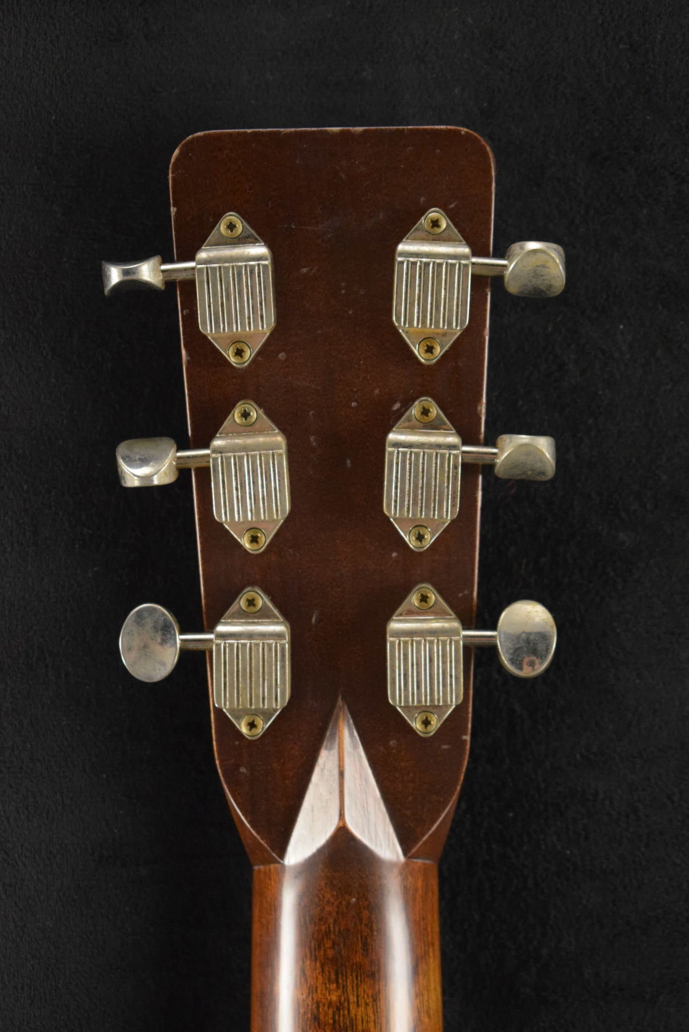 Martin D-28 Rich Robinson Aged Natural