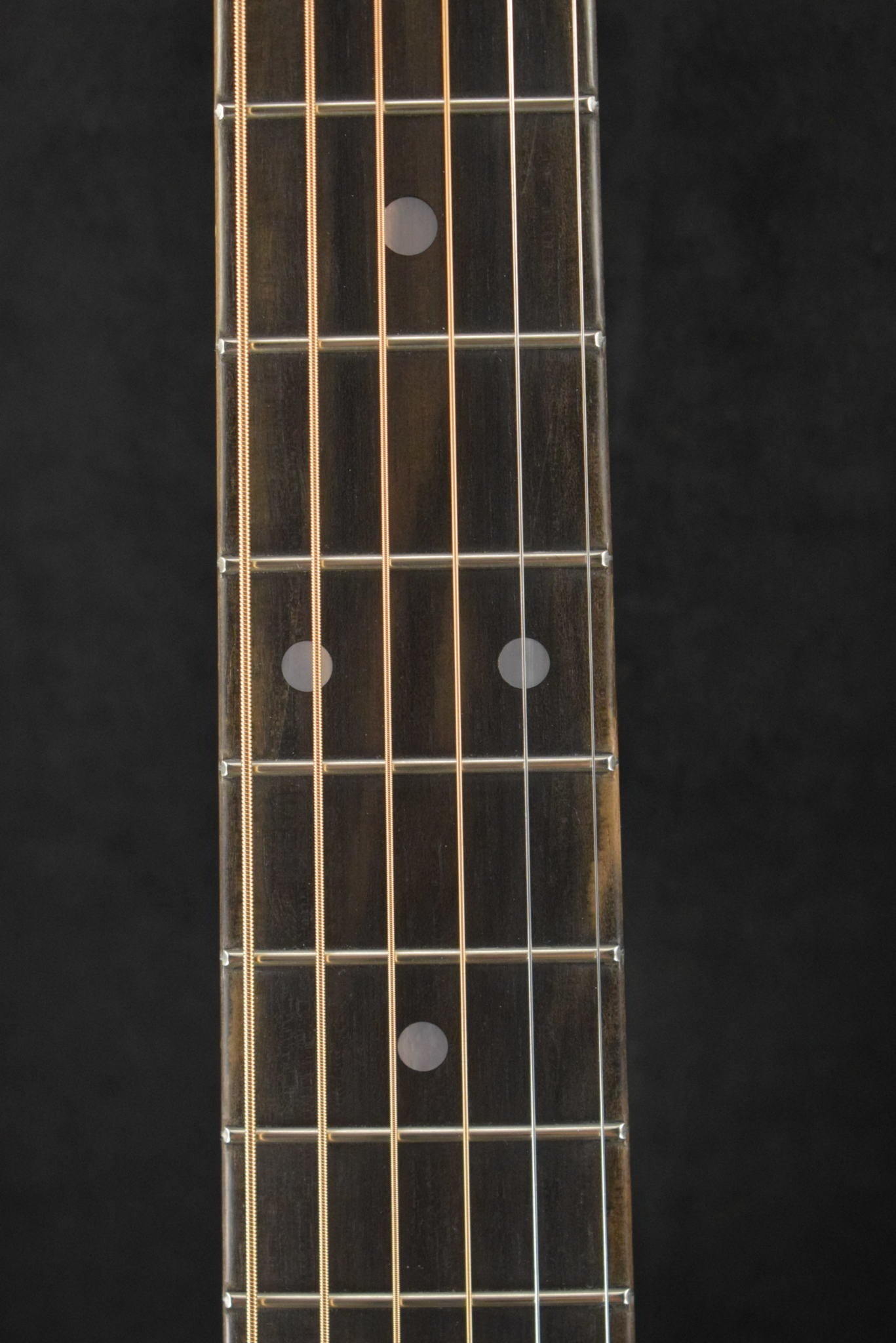 Martin D-28 Rich Robinson Aged Natural