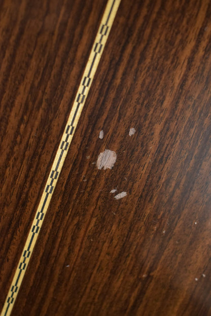 Martin D-28 Rich Robinson Aged Natural