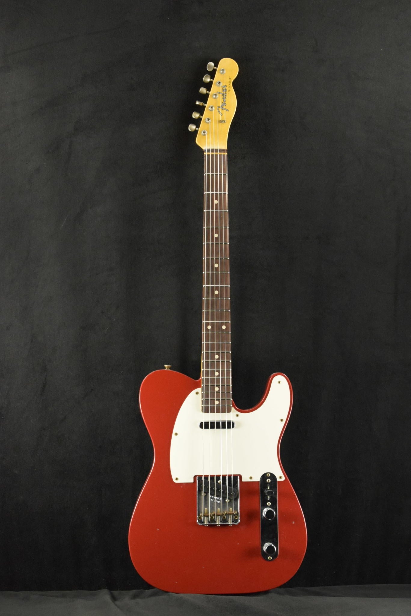 Fender Custom Shop Limited Edition '59 Telecaster Journeyman Relic