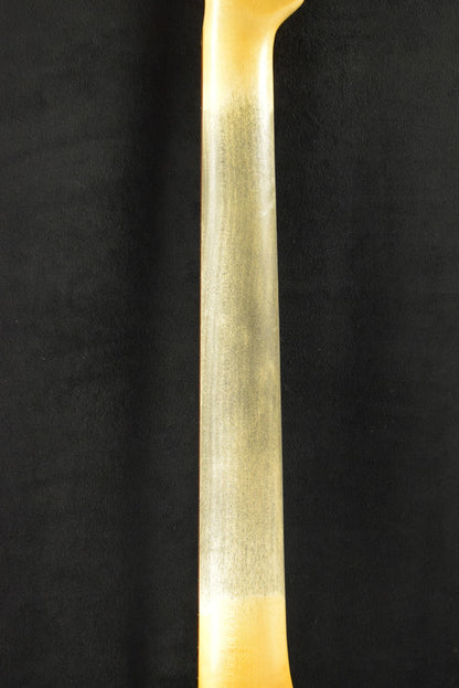 Fender Custom Shop Limited Edition '59 Telecaster Journeyman Relic Aged Dakota Red