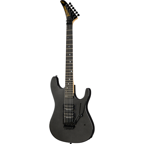 Kramer NightSwan Jet Black Metallic