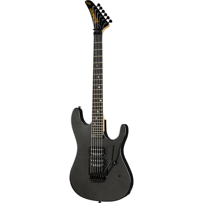 Kramer NightSwan Jet Black Metallic