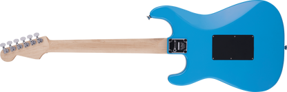 Charvel Pro-Mod So-Cal Style 1 HSH FR E Robin's Egg Blue
