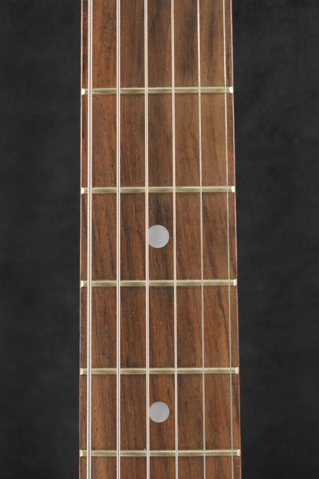Martin DSS-17 Whiskey Sunset